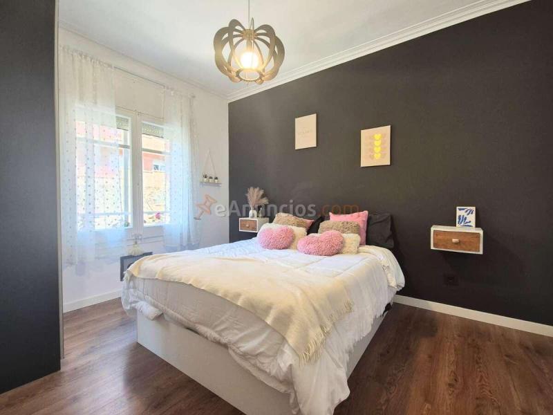 Piso en venta en travesía de les Corts