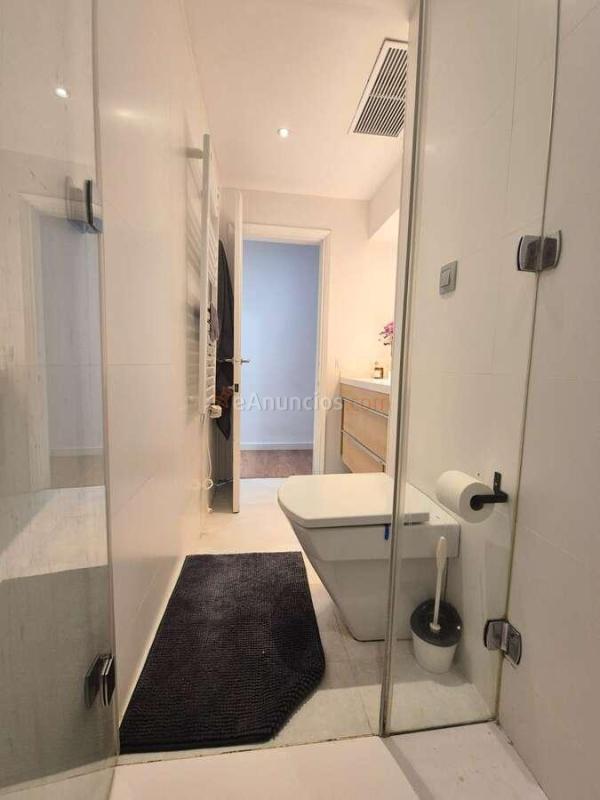 Piso en venta en travesía de les Corts