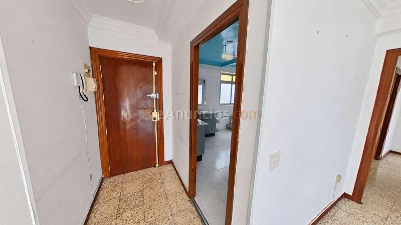 Piso en el centro