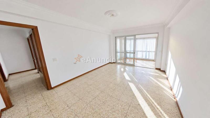 Piso en el centro