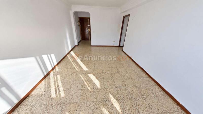 Piso en el centro