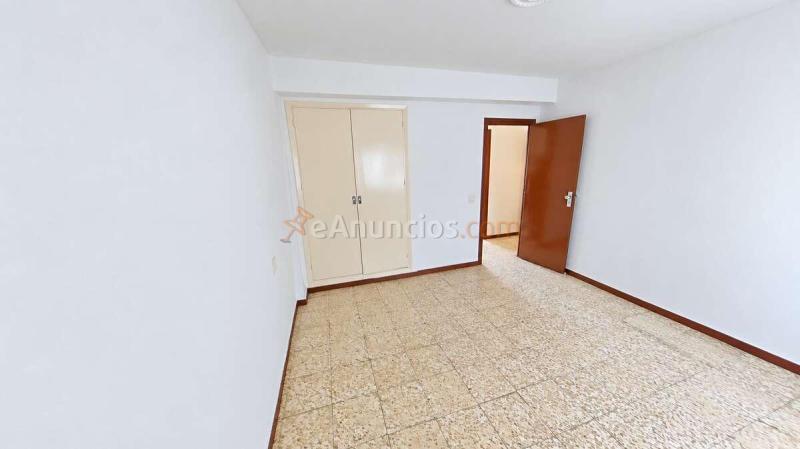 Piso en el centro