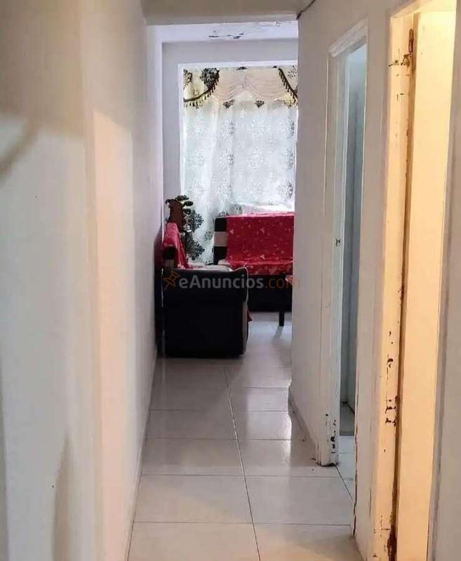 Venta  - Ejido (El), Almería