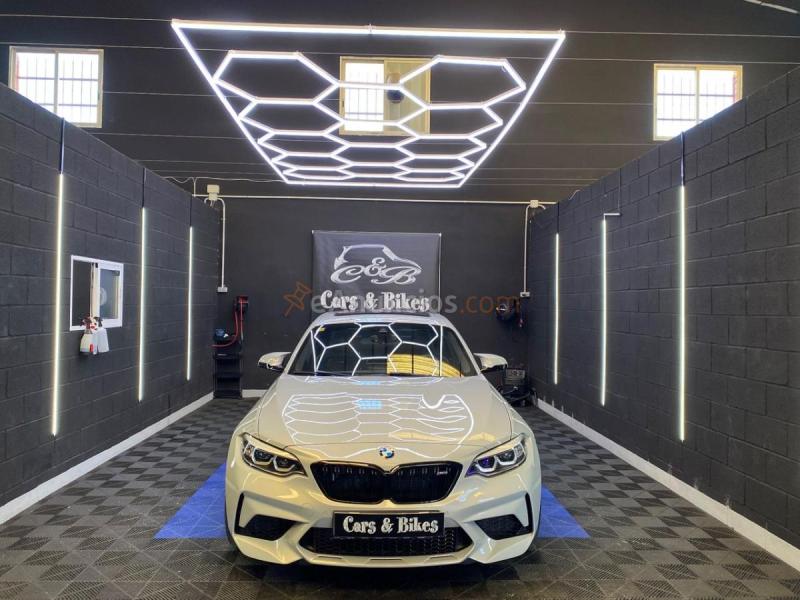 BMW Serie 2 M2 Competition M DCT