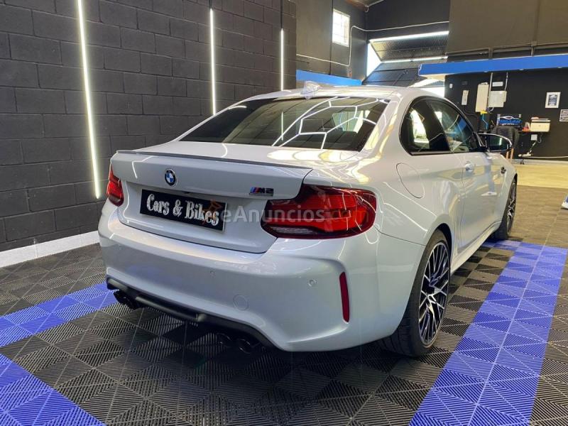 BMW Serie 2 M2 Competition M DCT