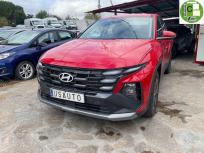 Hyundai Tucson 1.6 T DT KLASS