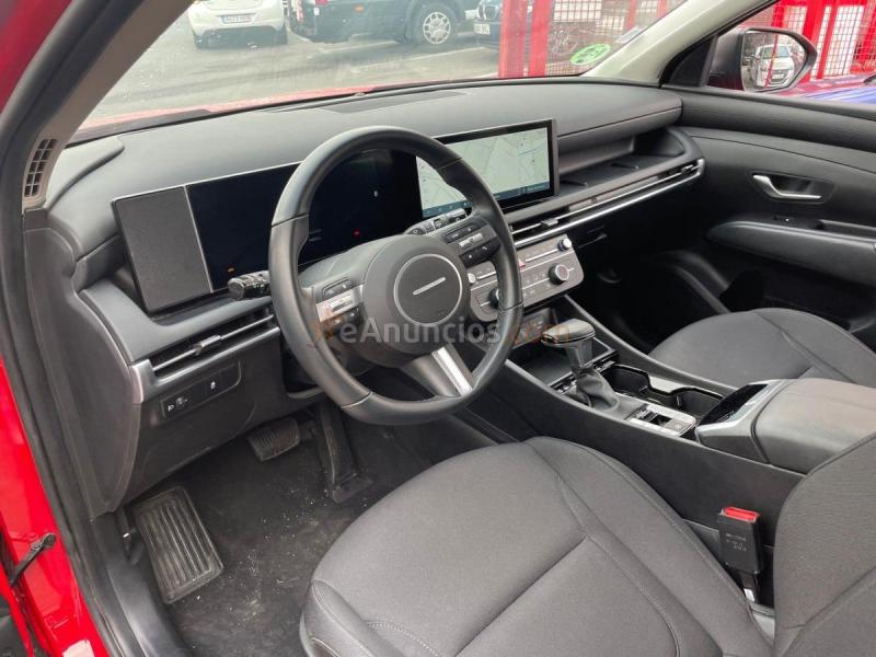 Hyundai Tucson 1.6 T DT KLASS