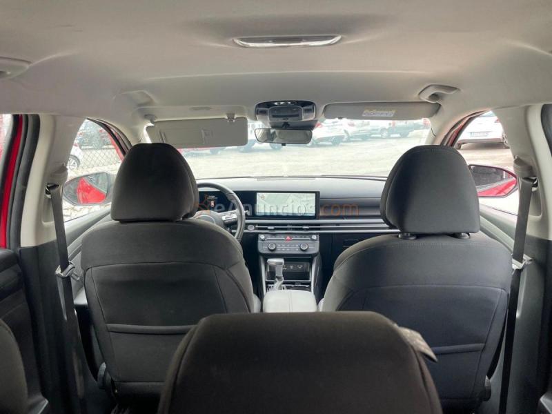 Hyundai Tucson 1.6 T DT KLASS
