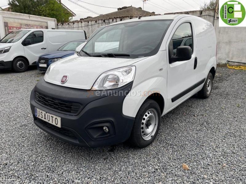Fiat Fiorino III SX CARGO