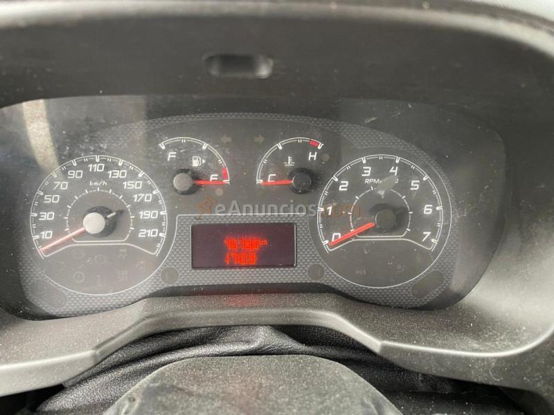 Fiat Fiorino III SX CARGO