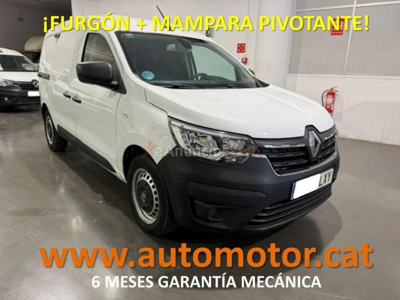 Renault Express Advance 1.5 Blue dCi 75 cv - GARANTIA MECANICA