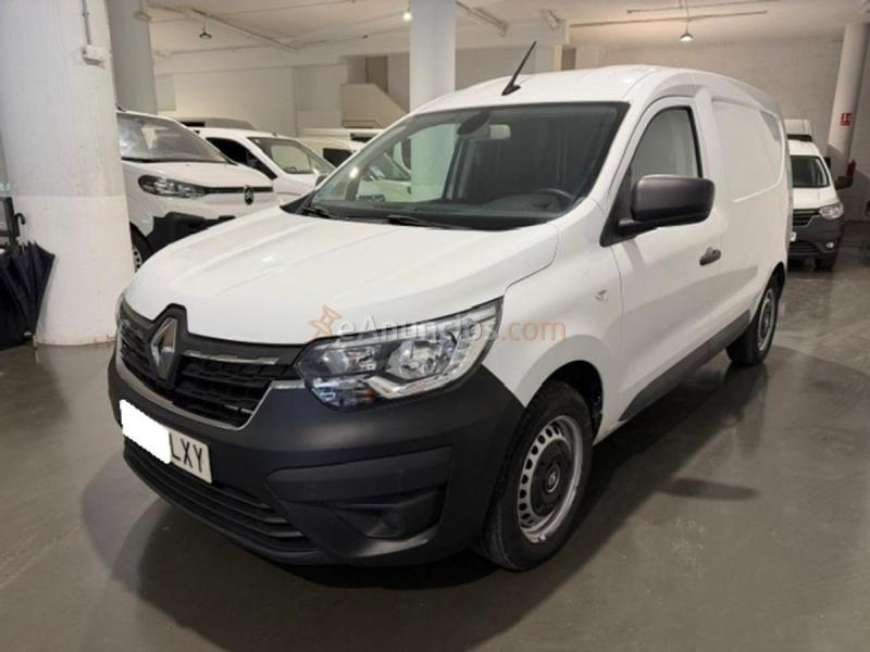 Renault Express Advance 1.5 Blue dCi 75 cv - GARANTIA MECANICA