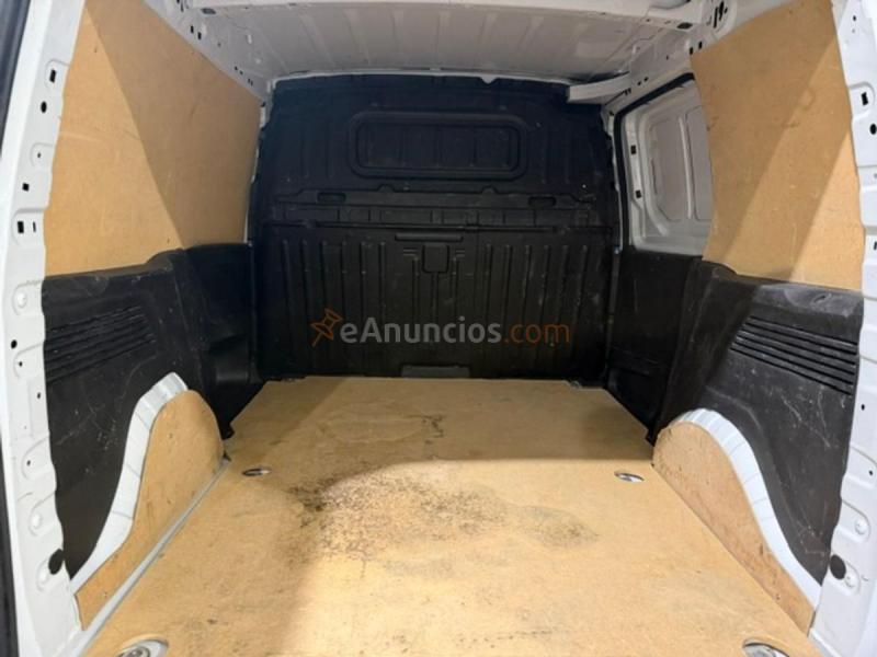Fiat Dobl Furgón L1 BlueHDI 1.5 L 1000KG 100CV - GARANTIA FÁBRICA 052027