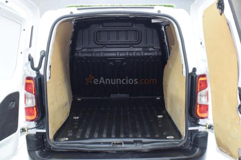 Citron Berlingo Talla M BlueHDi 100 S&S Shine