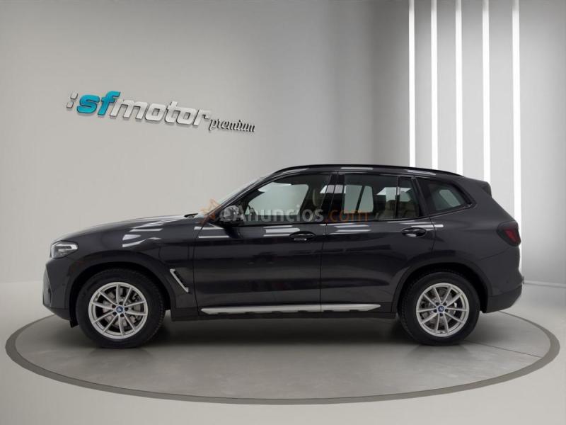 BMW X3 xDrive30e xLine