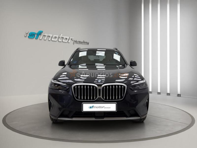 BMW X3 xDrive30e xLine