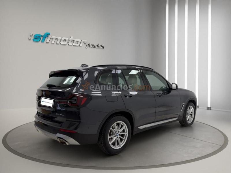 BMW X3 xDrive30e xLine