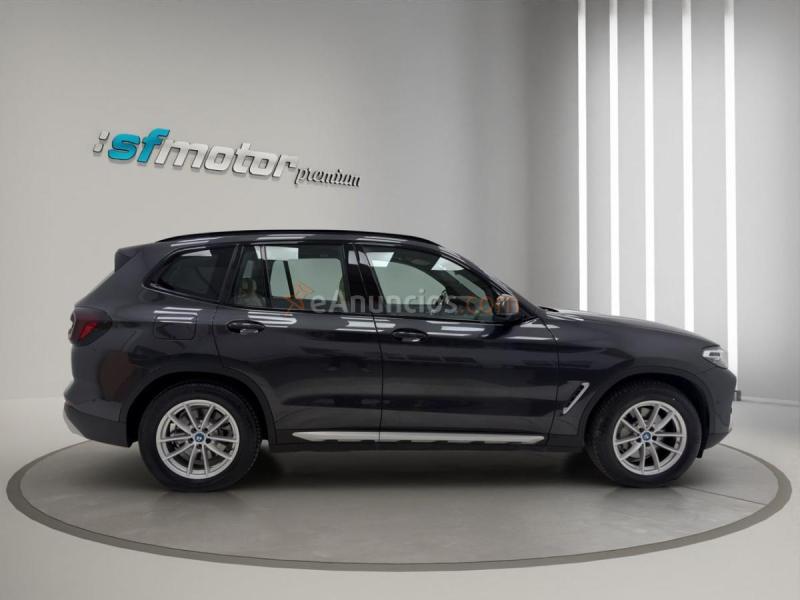 BMW X3 xDrive30e xLine