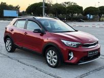Kia Stonic 1.0 T-GDi MHEV iMT 74 kW