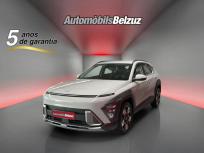 Hyundai Kona 5 AÑOS GARANTÍA