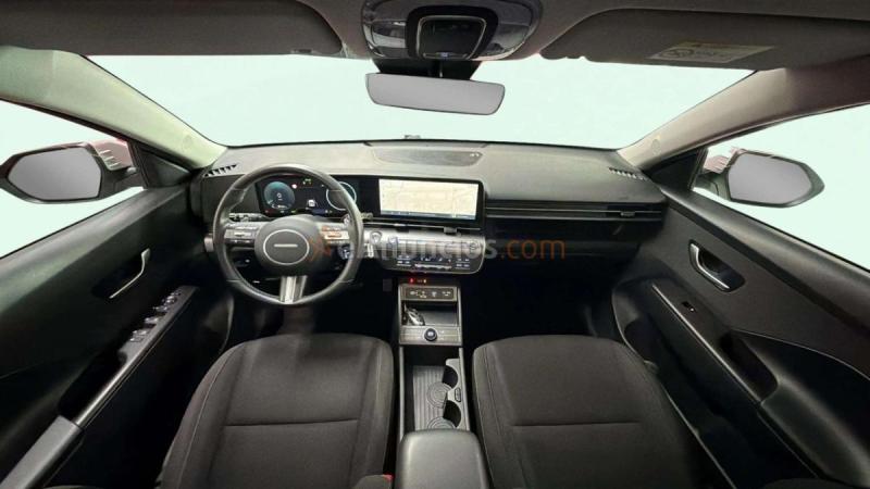 Hyundai Kona 5 AÑOS GARANTÍA
