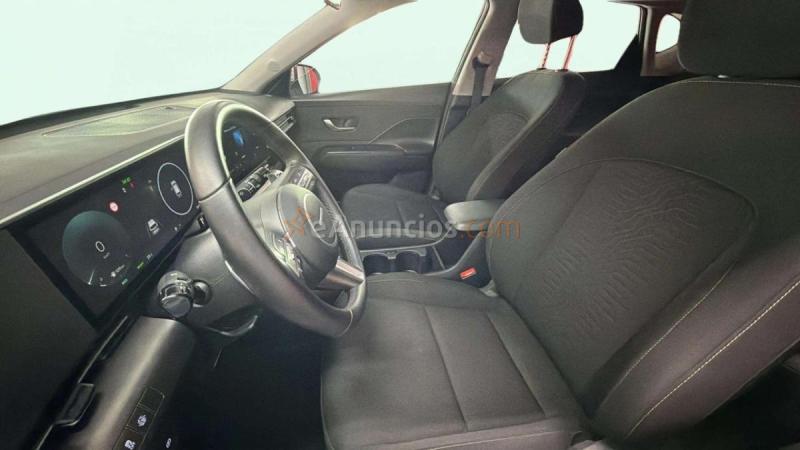 Hyundai Kona 5 AÑOS GARANTÍA