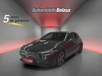 Mercedes Clase A 5 AÑOS GARANTÍA