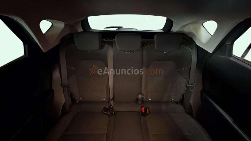 Mitsubishi ASX 5 AÑOS GARANTÍA