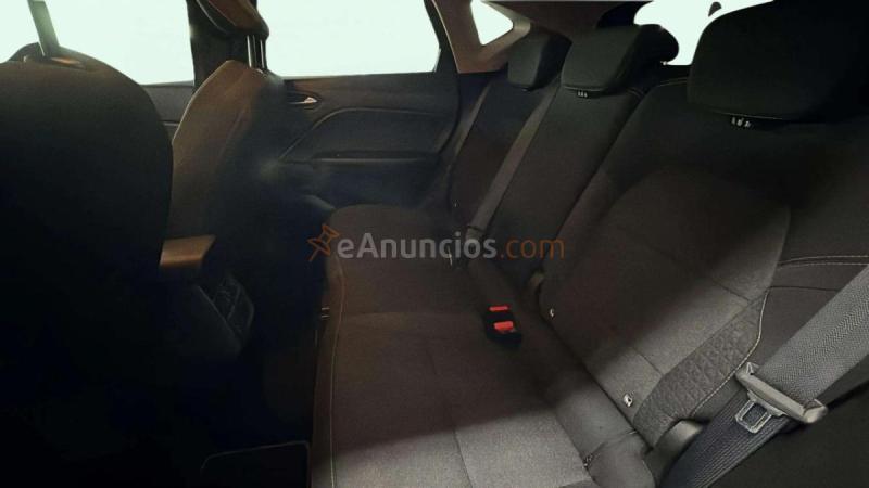Mitsubishi ASX 5 AÑOS GARANTÍA