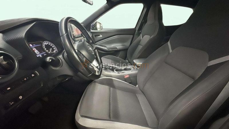 Nissan Juke 5 AÑOS GARANTÍA