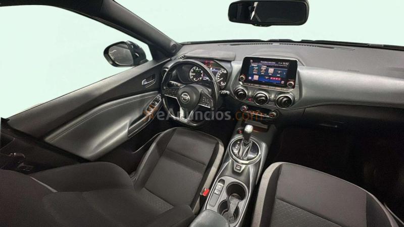 Nissan Juke 5 AÑOS GARANTÍA