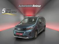 Opel Combo 5 AÑOS GARANTÍA