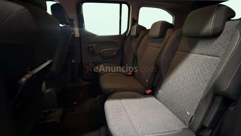 Opel Combo 5 AÑOS GARANTÍA