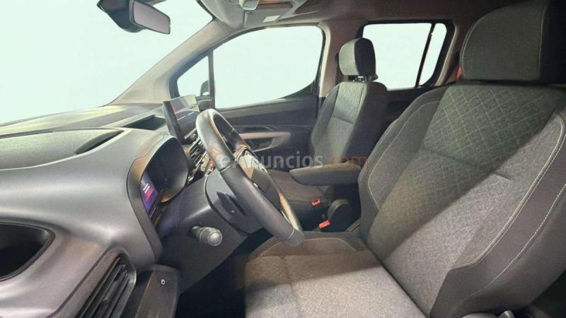 Opel Combo 5 AÑOS GARANTÍA