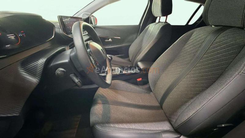 Peugeot 208 5 AÑOS GARANTÍA
