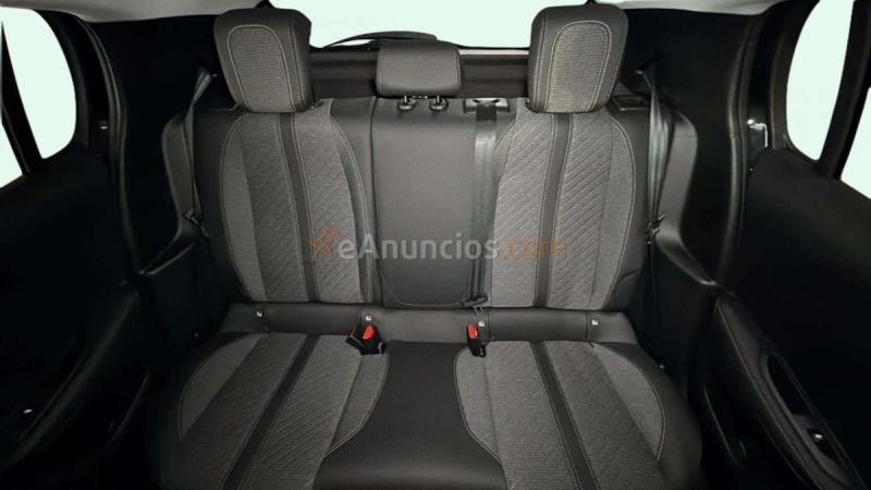 Peugeot 208 5 AÑOS GARANTÍA