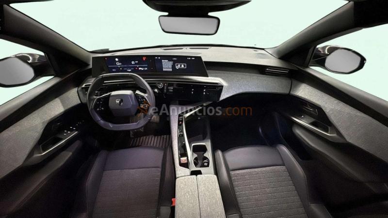 Peugeot 3008 Hybrid 5 AÑOS GARANTÍA