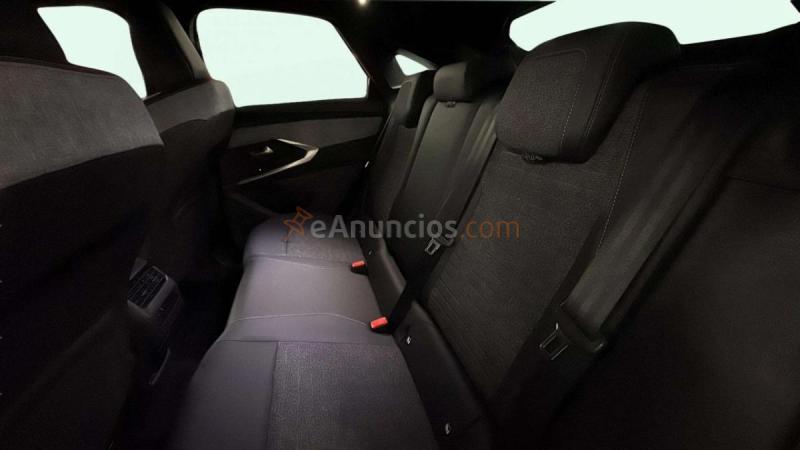 Peugeot 3008 Hybrid 5 AÑOS GARANTÍA