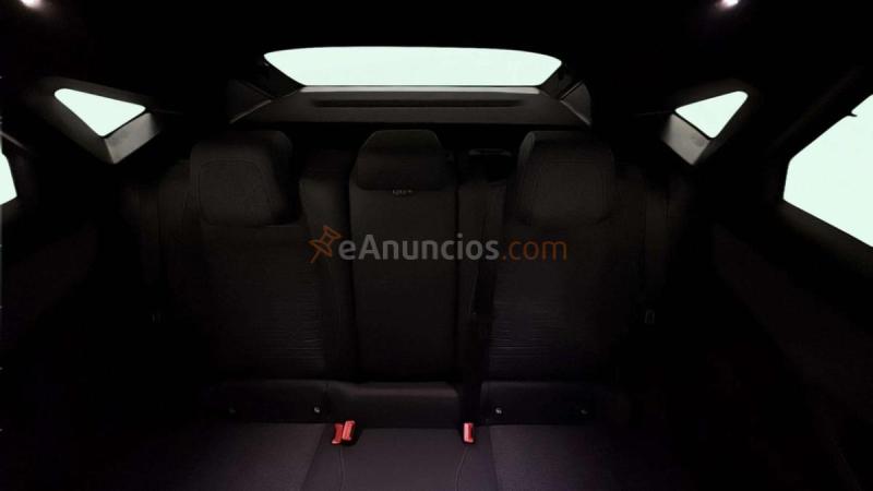 Peugeot 3008 Hybrid 5 AÑOS GARANTÍA