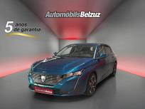 Peugeot 308 5 AÑOS GARANTÍA