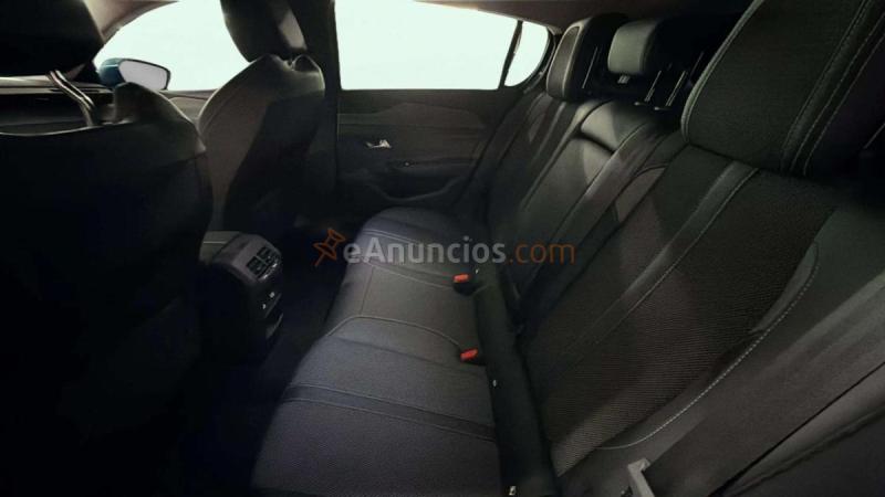 Peugeot 308 5 AÑOS GARANTÍA