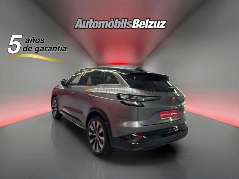 Renault Austral 5 AÑOS GARANTÍA
