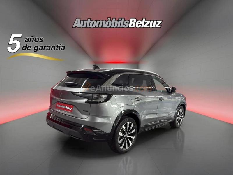 Renault Austral 5 AÑOS GARANTÍA