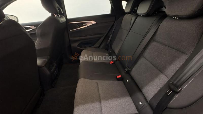 Renault Austral 5 AÑOS GARANTÍA