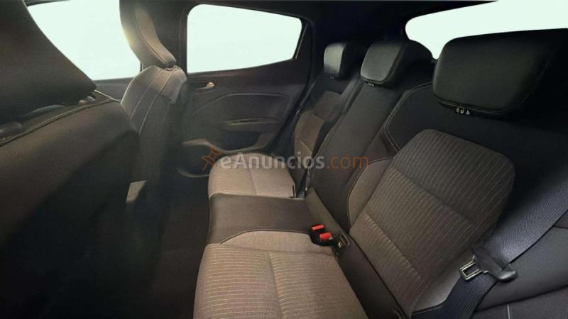 Renault Clio 5 AÑOS GARANTÍA