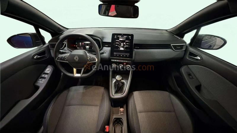 Renault Clio 5 AÑOS GARANTÍA