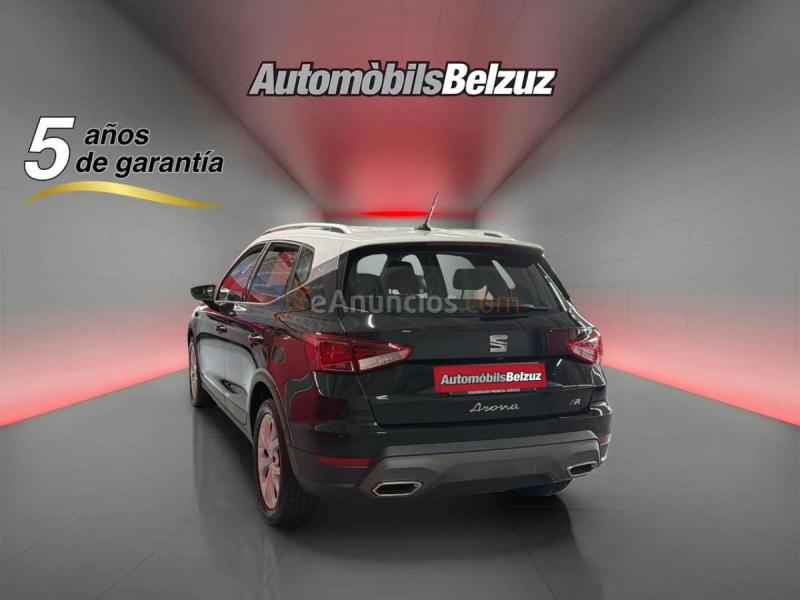 Seat Arona 5 AÑOS GARANTÍA