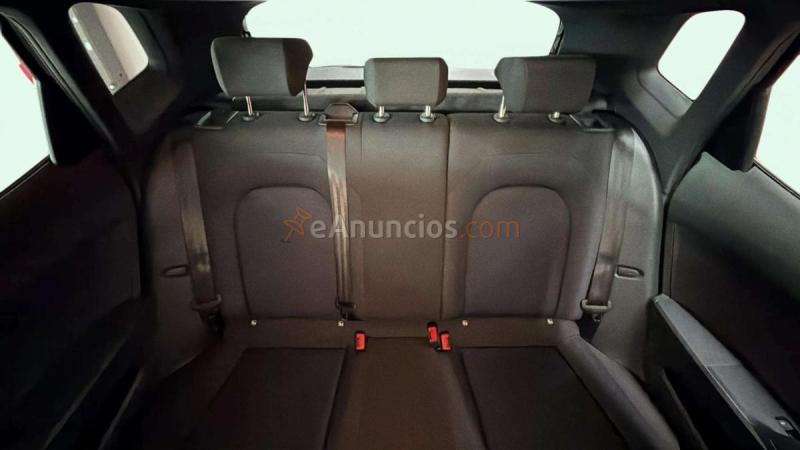 Seat Arona 5 AÑOS GARANTÍA
