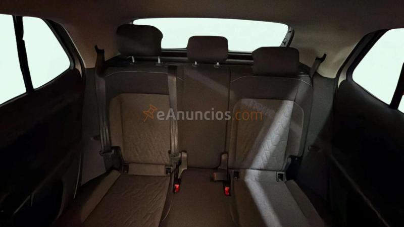 Volkswagen T-Cross 5 AÑOS GARANTÍA