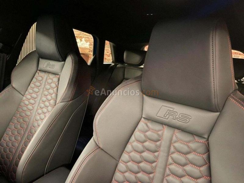 Audi A3 RS3 Sportback quattro S tronic 294kW 
